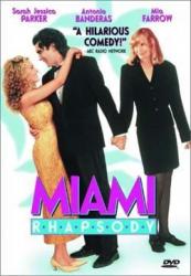 Rapsodie v Miami Rapsodie v Miami