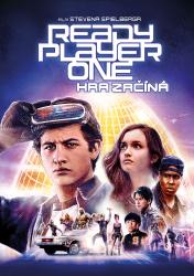 Ready player One: Hra začíná