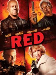 Red Red