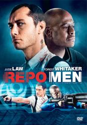 Repo Men Repo Men