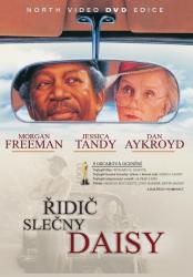 Řidič slečny Daisy Řidič slečny Daisy