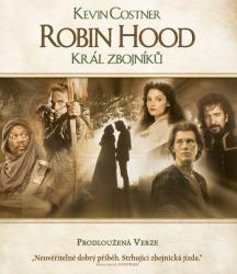 Robin Hood: Král zbojníků