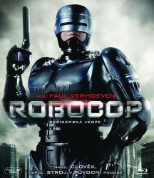 Robocop Robocop