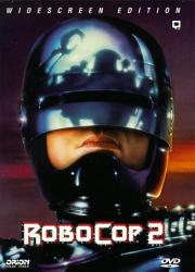 Robocop 2 Robocop 2