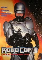 Robocop 3 Robocop 3