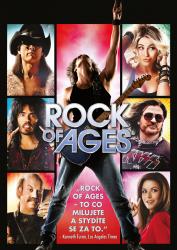 Rock of Ages Rock of Ages