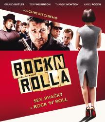 RocknRolla RocknRolla