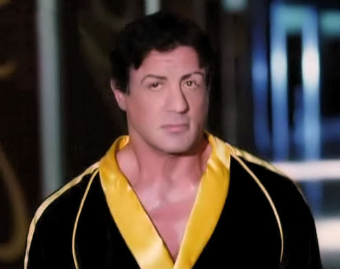 Rocky Balboa