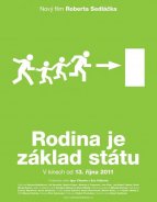 Rodina je základ státu Rodina je základ státu