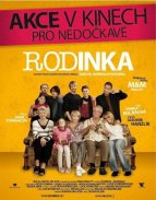 Rodinka