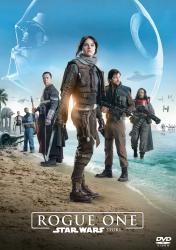 Rogue One: Star Wars Story Rogue One: Star Wars Story