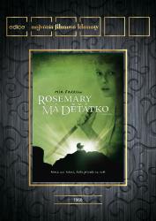 Rosemary má děťátko Rosemary má děťátko