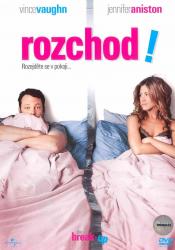 Rozchod Rozchod