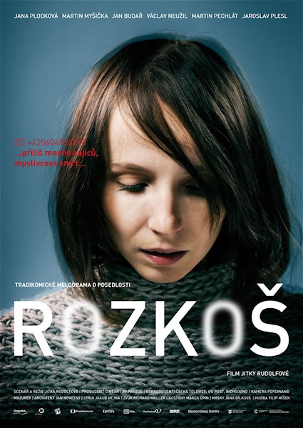 Rozkoš