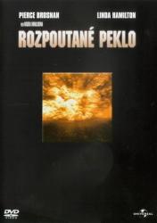 Rozpoutané peklo