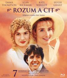 Rozum a cit Rozum a cit
