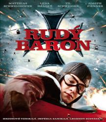 Rudý baron Rudý baron