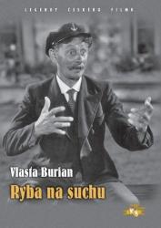 Ryba na suchu Ryba na suchu