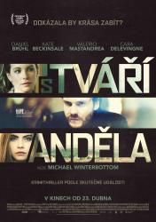 S tváří anděla S tváří anděla
