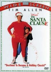 Santa Claus Santa Claus