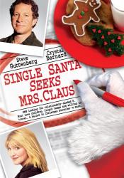 Santa hledá ženu Santa hledá ženu