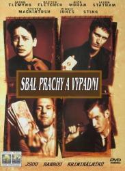 Sbal prachy a vypadni Sbal prachy a vypadni