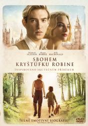 Sbohem Kryštůfku Robine Sbohem Kryštůfku Robine