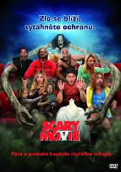 Scary movie 5