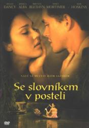 Se slovníkem v posteli Se slovníkem v posteli
