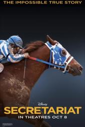 Secretariat Secretariat