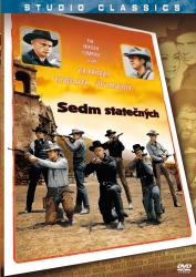 Sedm statečných Sedm statečných