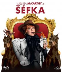 Šéfka Šéfka