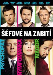 Šéfové na zabití Šéfové na zabití