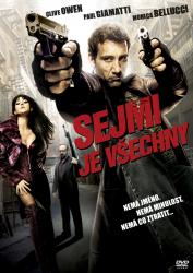 Sejmi je všechny Sejmi je všechny