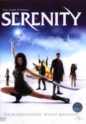 Serenity Serenity