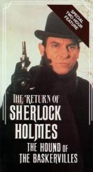Sherlock Holmes: Pes baskervillský Sherlock Holmes: Pes baskervillský