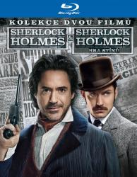 Sherlock Holmes