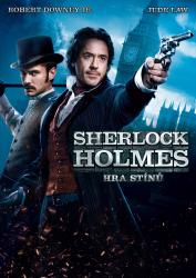 Sherlock Holmes: Hra stínů