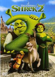 Shrek 2 Shrek 2