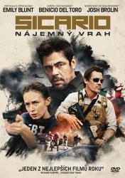 Sicario: Nájemný vrah Sicario: Nájemný vrah