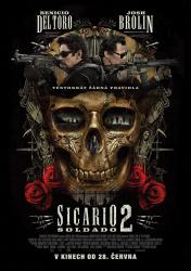 Sicario 2: Soldado