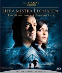 Šifra mistra Leonarda Šifra mistra Leonarda