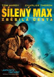 Šílený max: Zběsilá cesta Šílený max: Zběsilá cesta