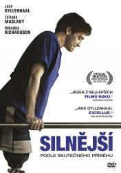 Silnější Silnější