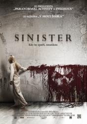 Sinister