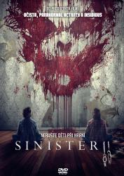 Sinister 2