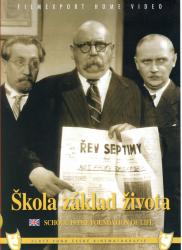 Škola základ života Škola základ života