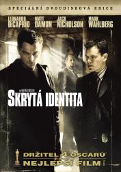 Skrytá identita Skrytá identita