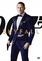 Skyfall Skyfall
