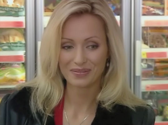 Slečna Guru Slečna Guru